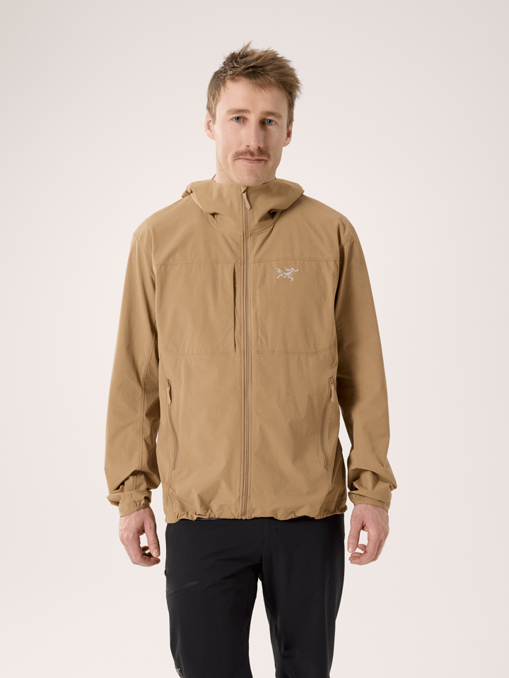 ARC'TERYX Gamma Lightweight Hoody ARC'TERYX Gamma Lightweight Hoody